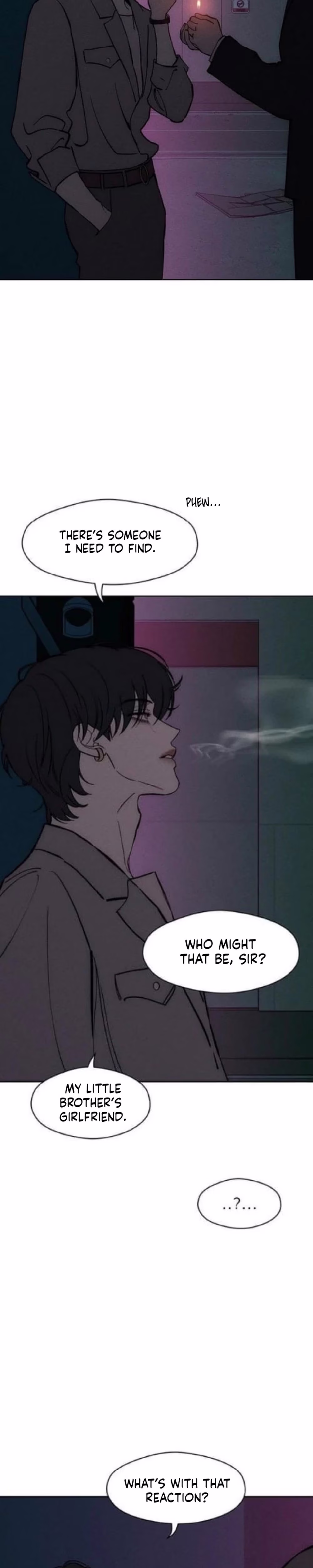 Tears on a Withered Flower - Chapter 62 - Part 35