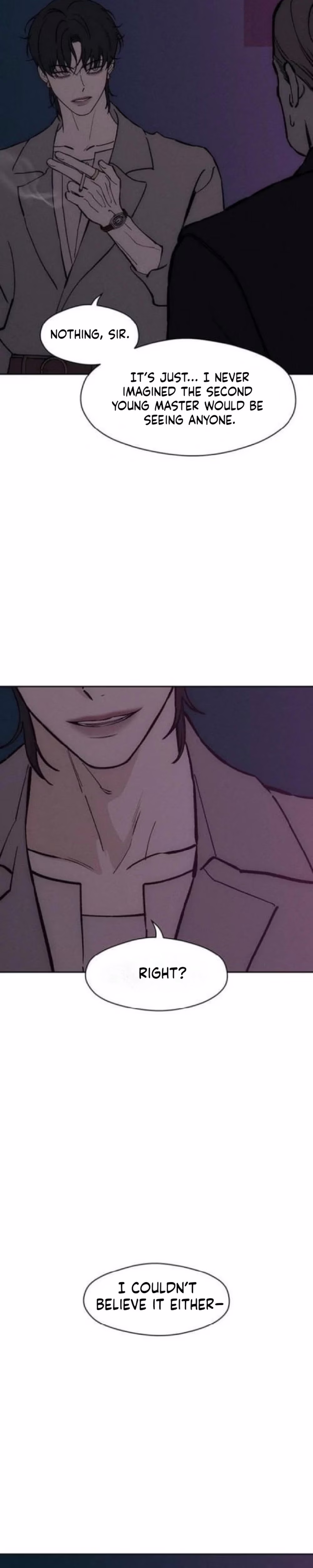 Tears on a Withered Flower - Chapter 62 - Part 36