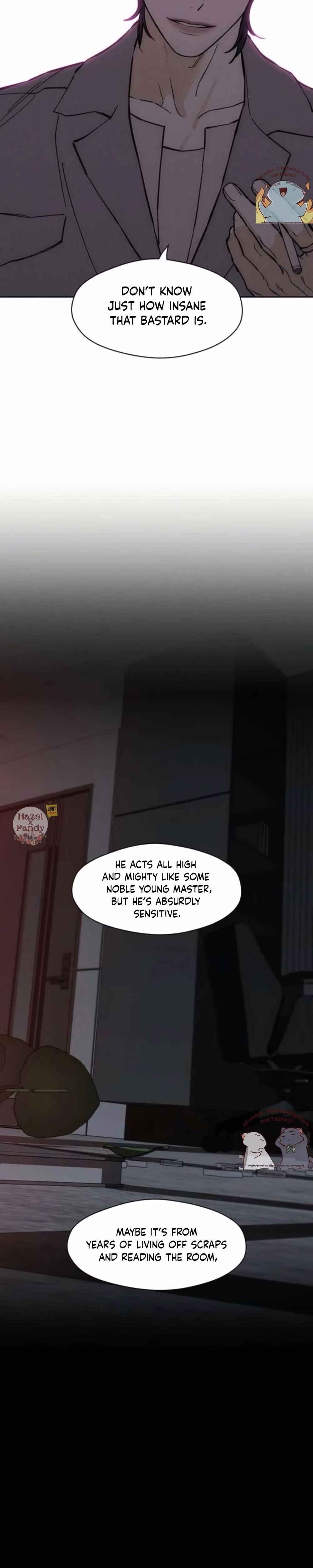 Tears on a Withered Flower - Chapter 63 - Part 3