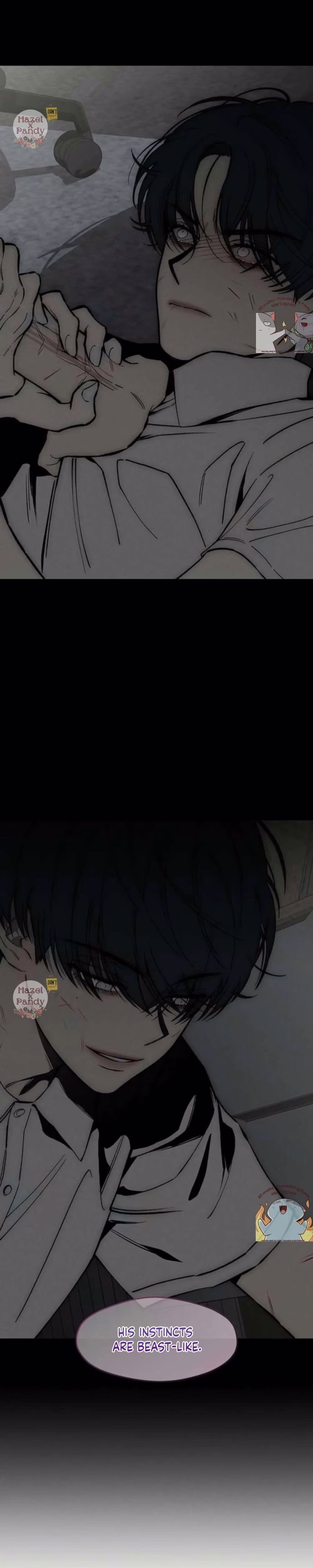 Tears on a Withered Flower - Chapter 63 - Part 4