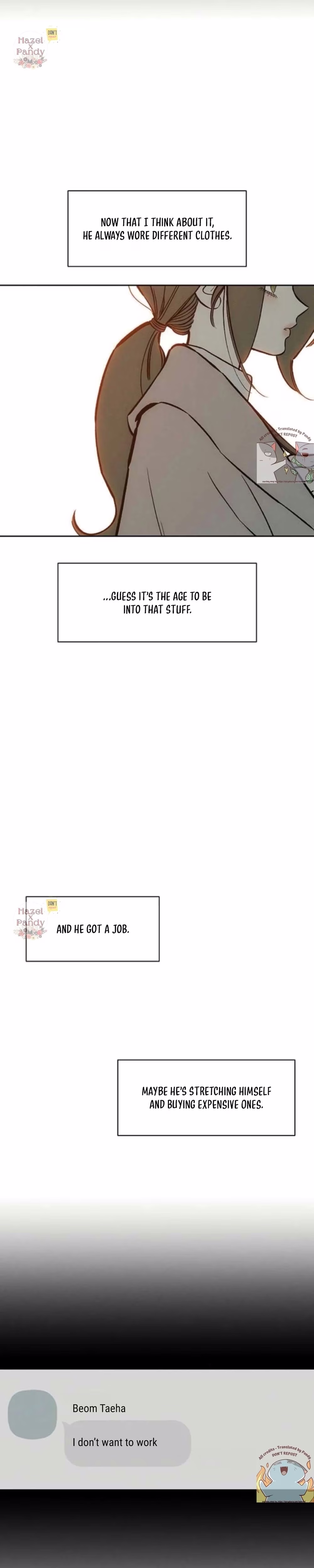 Tears on a Withered Flower - Chapter 63 - Part 39