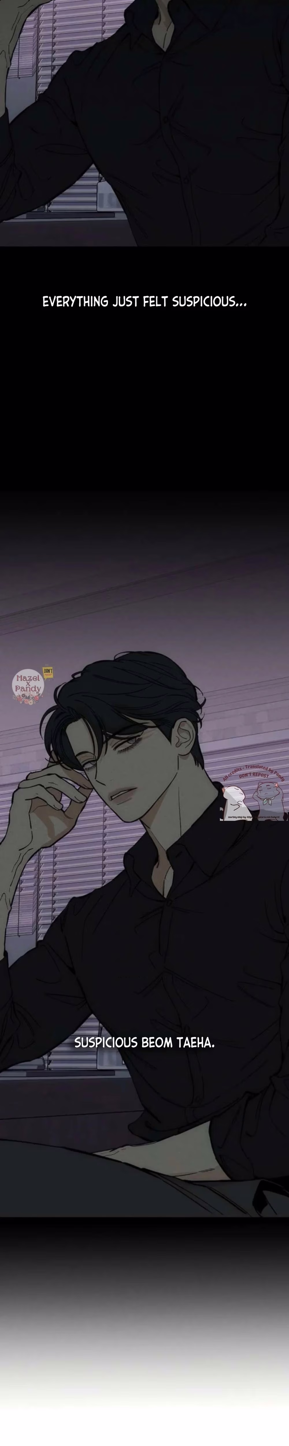 Tears on a Withered Flower - Chapter 63 - Part 43