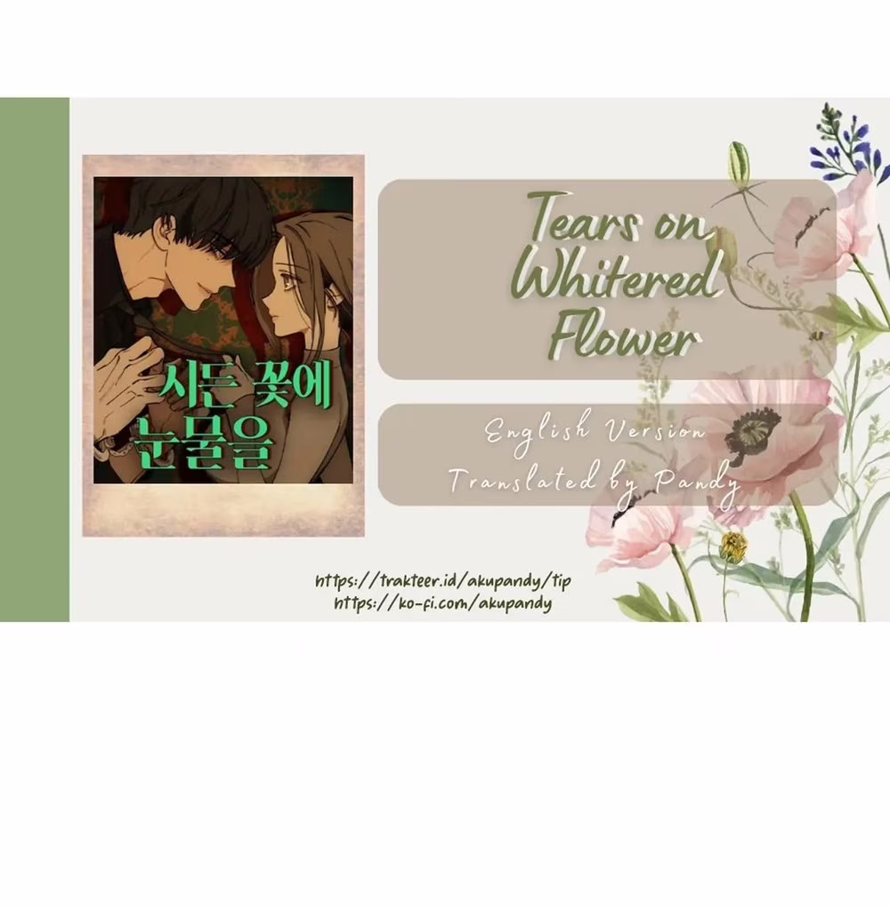 Tears on a Withered Flower - Chapter 63 - Part 44