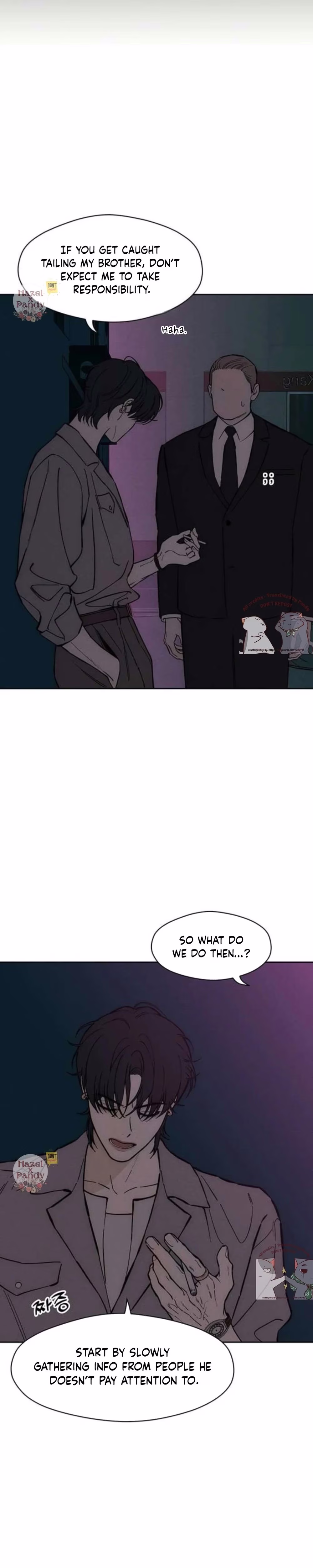 Tears on a Withered Flower - Chapter 63 - Part 5