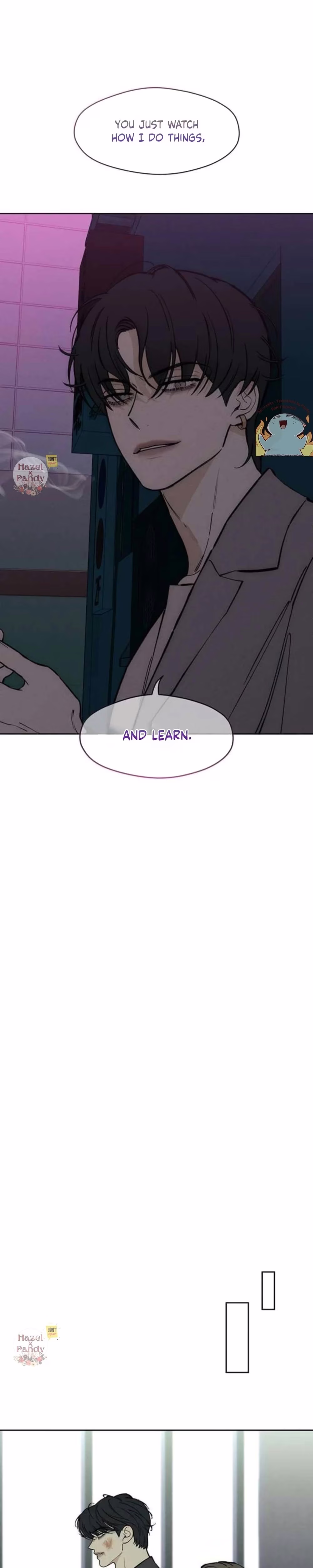 Tears on a Withered Flower - Chapter 63 - Part 6