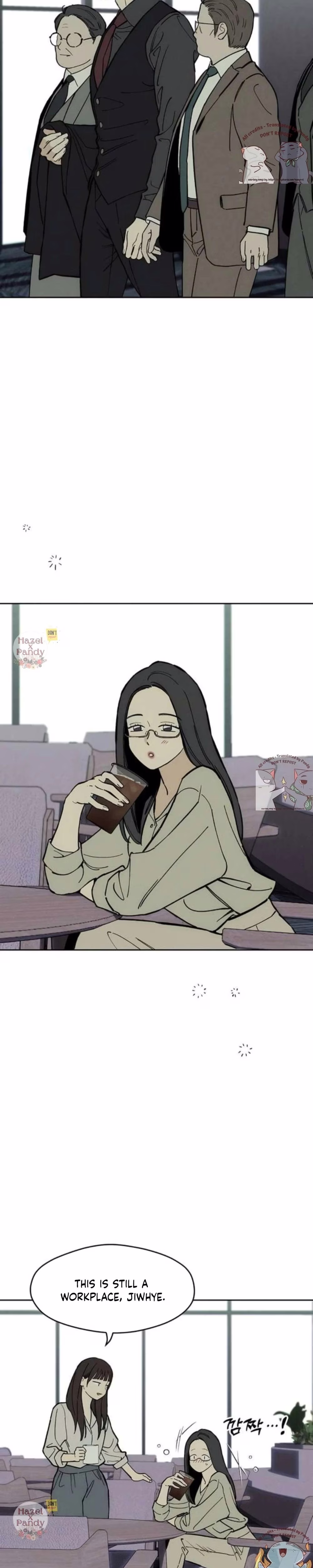 Tears on a Withered Flower - Chapter 63 - Part 7