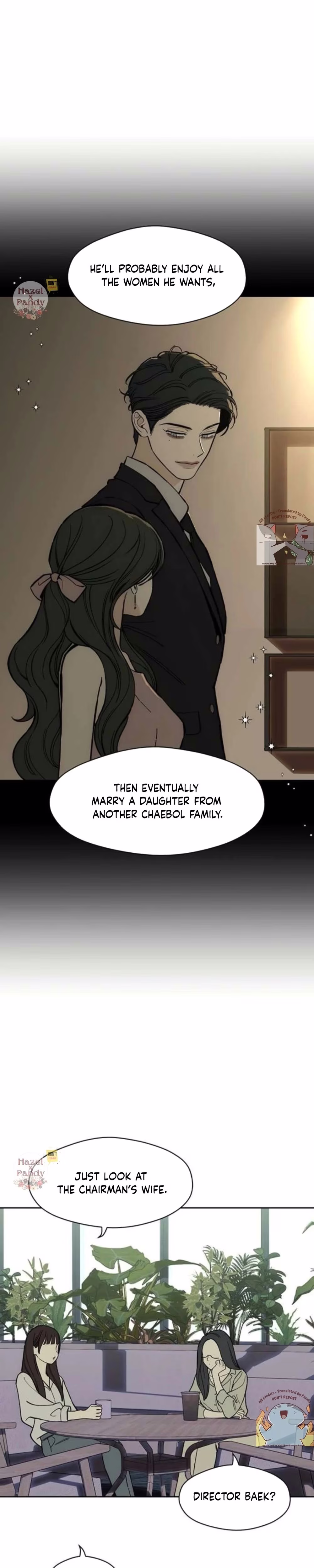 Tears on a Withered Flower - Chapter 63 - Part 10