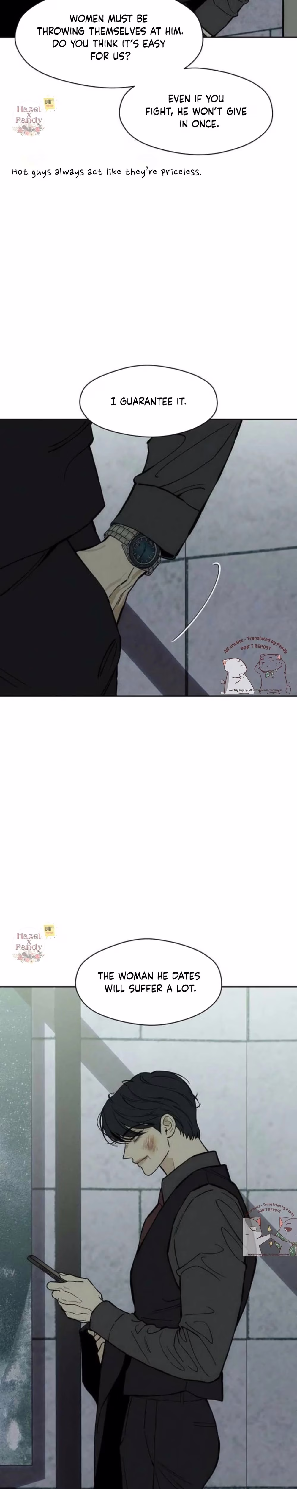 Tears on a Withered Flower - Chapter 63 - Part 14