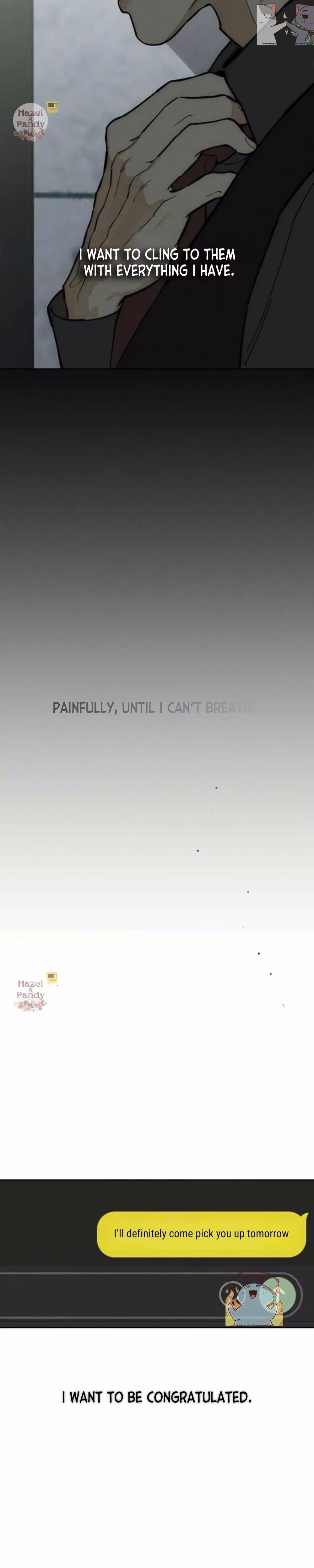 Tears on a Withered Flower - Chapter 63 - Part 19