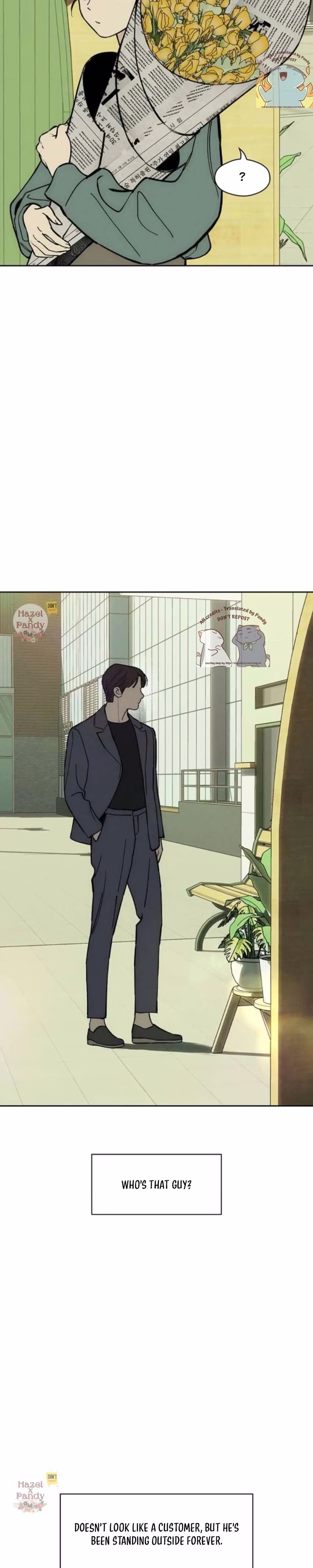 Tears on a Withered Flower - Chapter 63 - Part 22