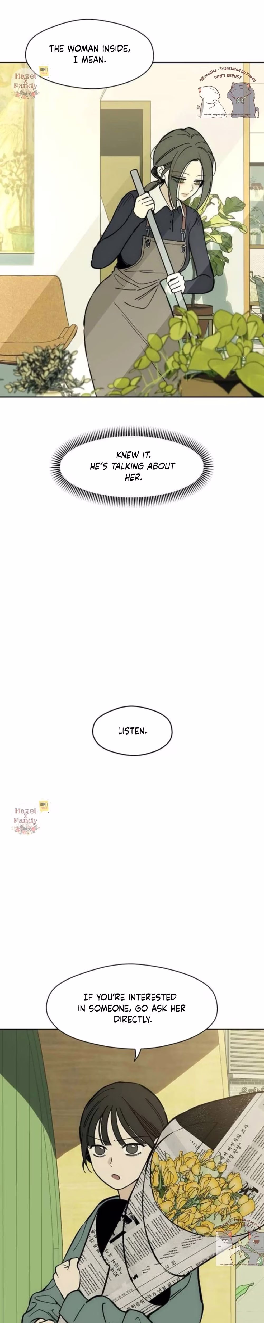 Tears on a Withered Flower - Chapter 63 - Part 24