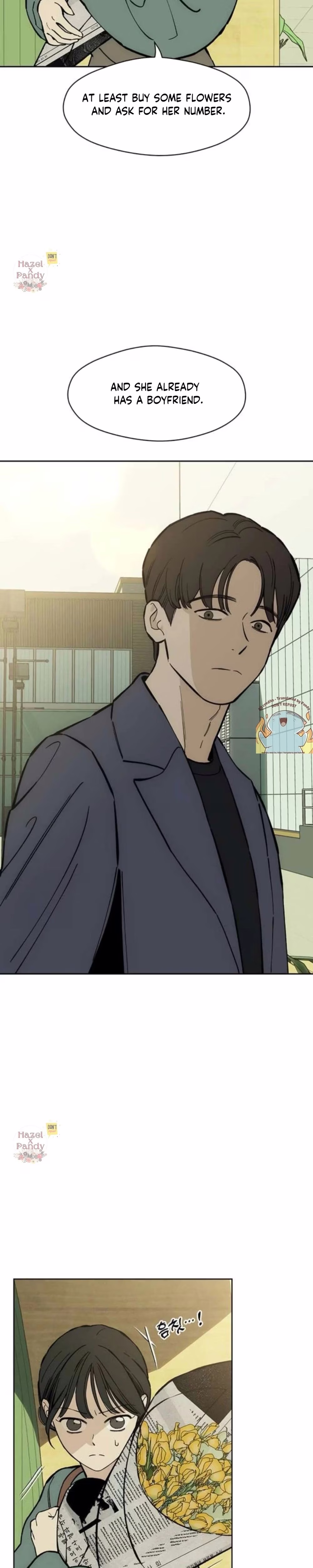 Tears on a Withered Flower - Chapter 63 - Part 25