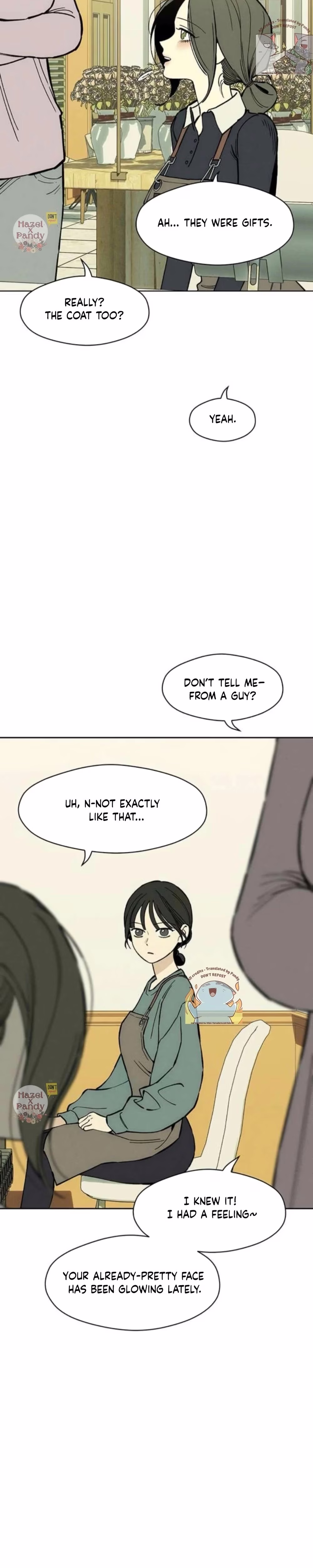 Tears on a Withered Flower - Chapter 63 - Part 30