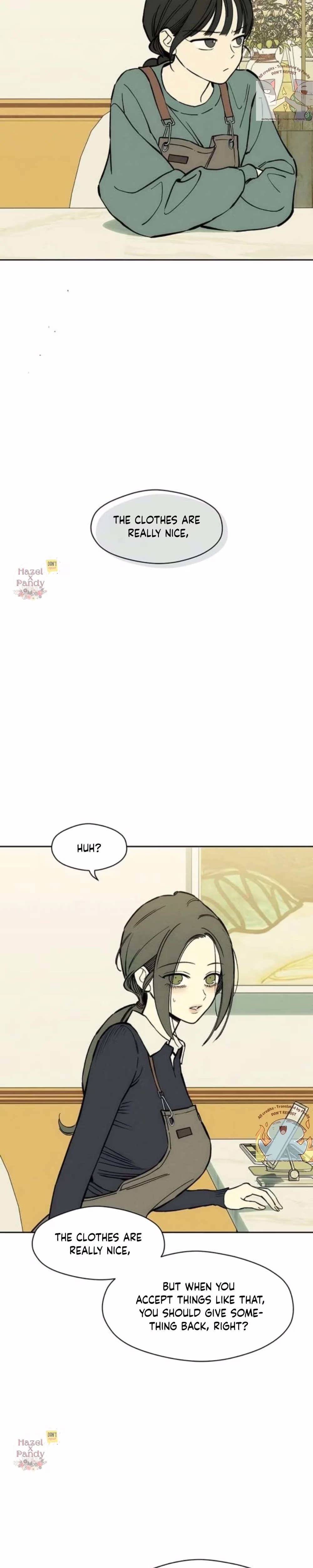 Tears on a Withered Flower - Chapter 63 - Part 32