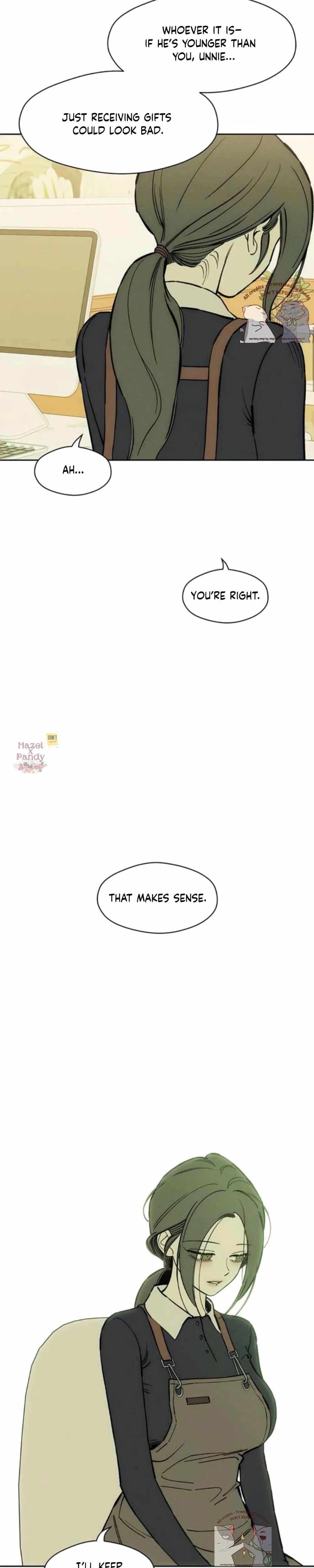 Tears on a Withered Flower - Chapter 63 - Part 33