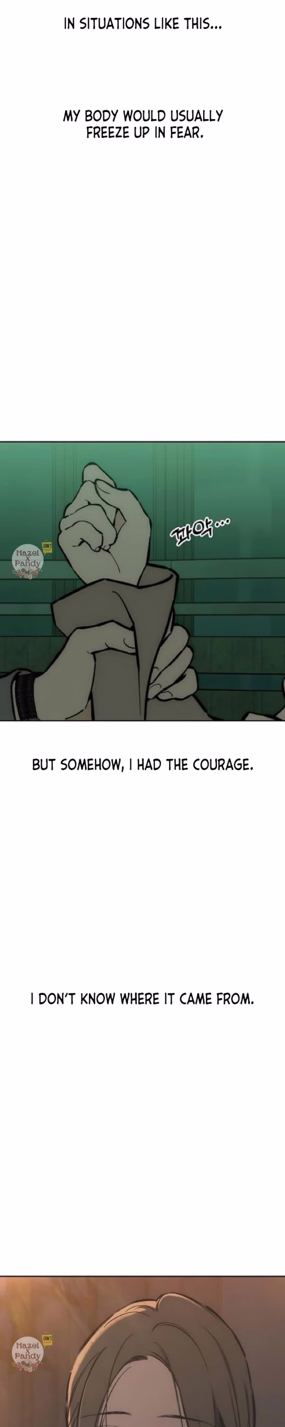 Tears on a Withered Flower - Chapter 64 - Part 37