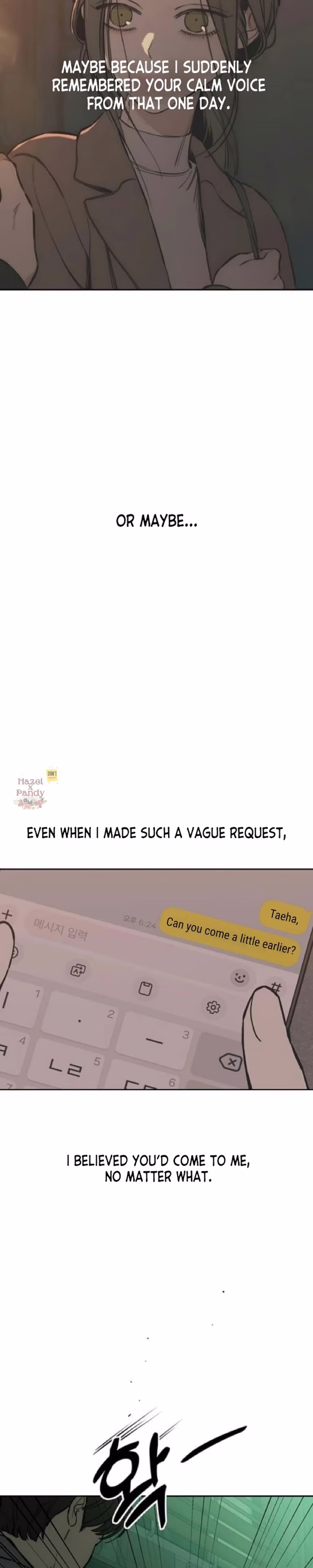 Tears on a Withered Flower - Chapter 64 - Part 38