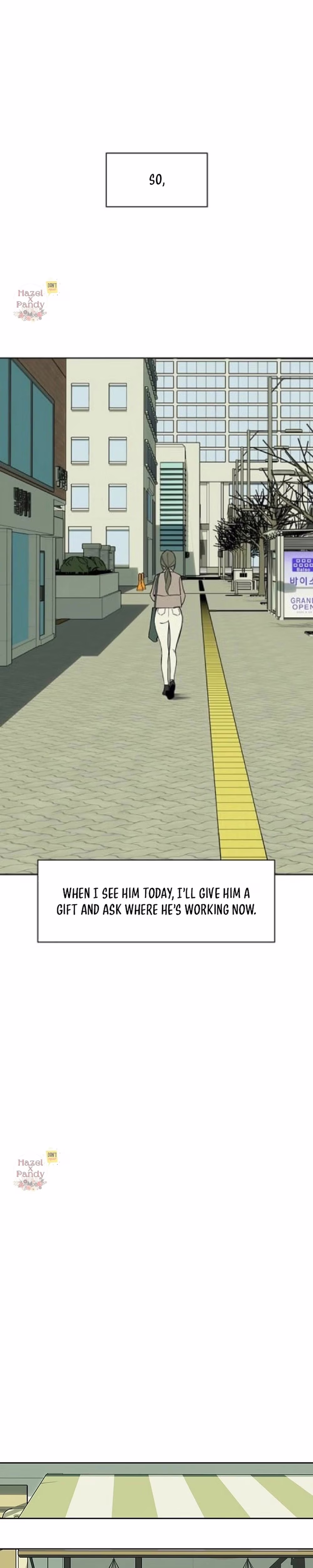 Tears on a Withered Flower - Chapter 64 - Part 5