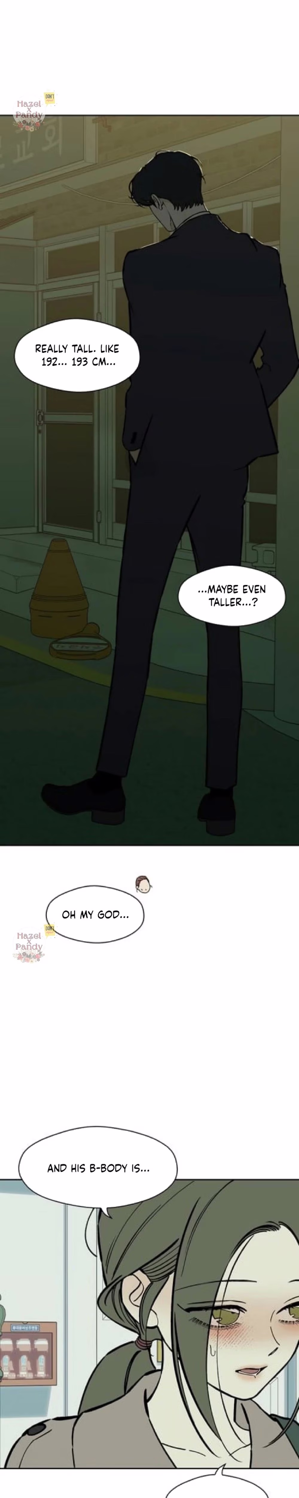 Tears on a Withered Flower - Chapter 64 - Part 9