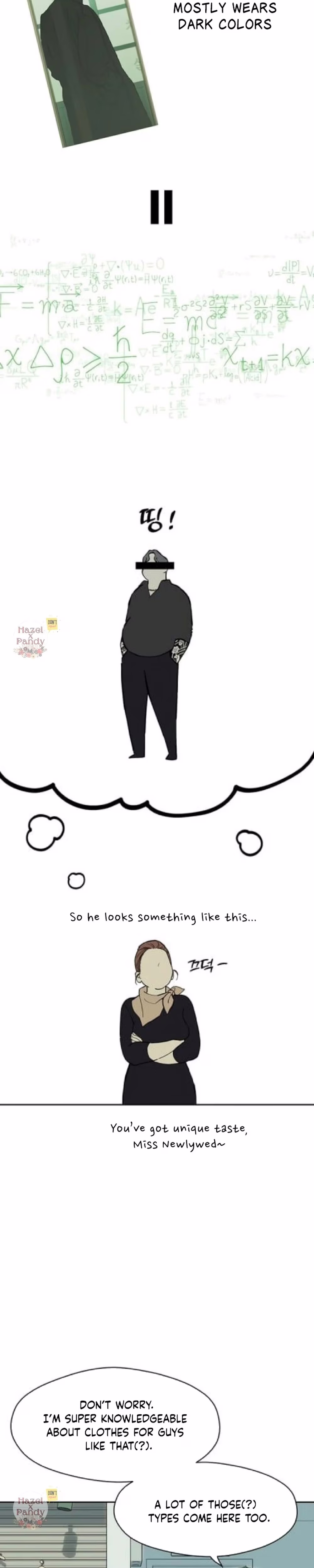 Tears on a Withered Flower - Chapter 64 - Part 12