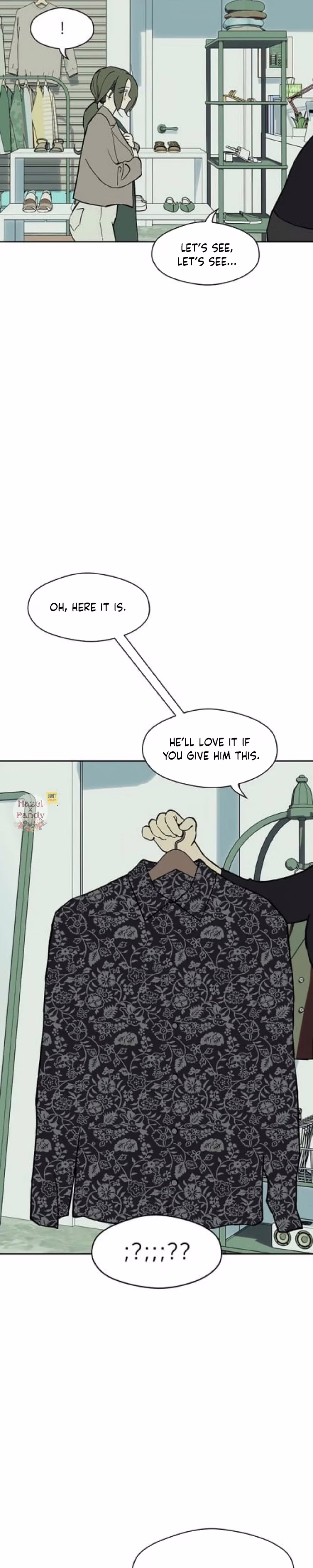 Tears on a Withered Flower - Chapter 64 - Part 13