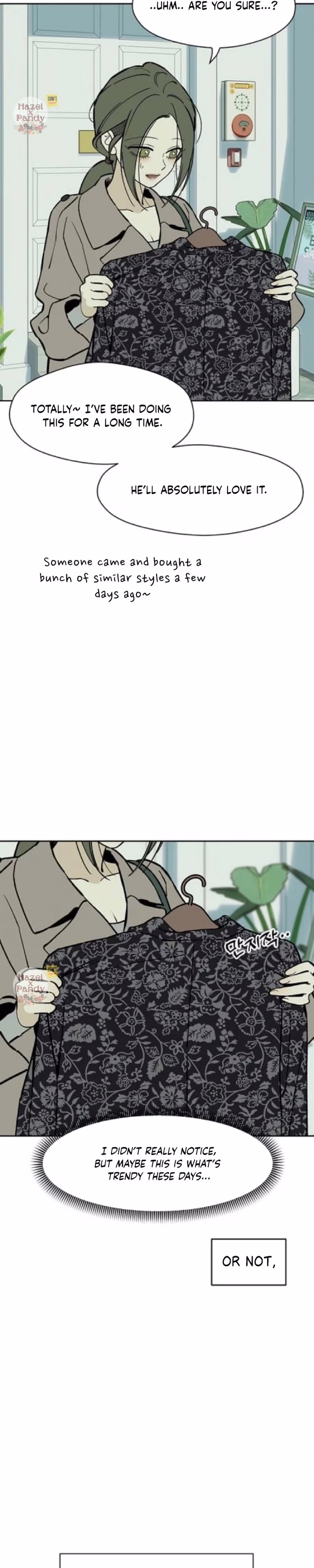 Tears on a Withered Flower - Chapter 64 - Part 14