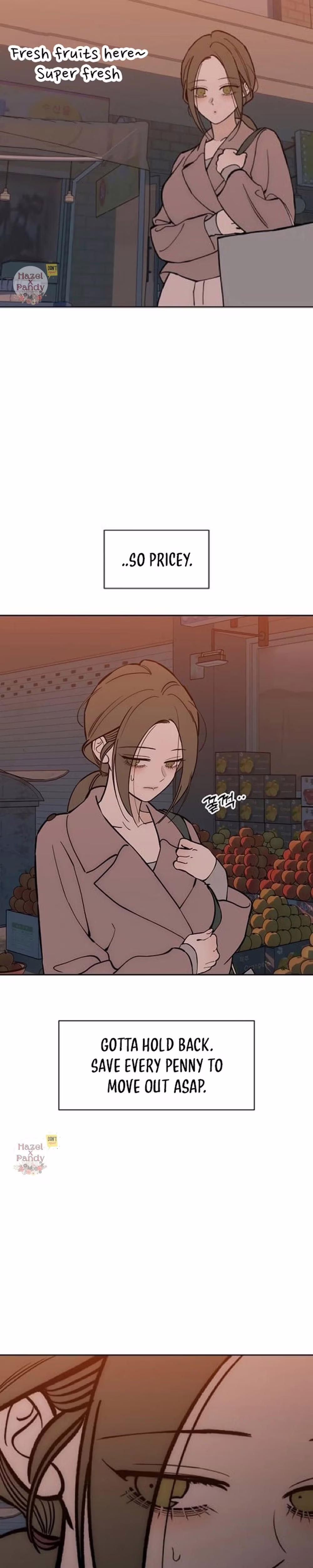 Tears on a Withered Flower - Chapter 64 - Part 25