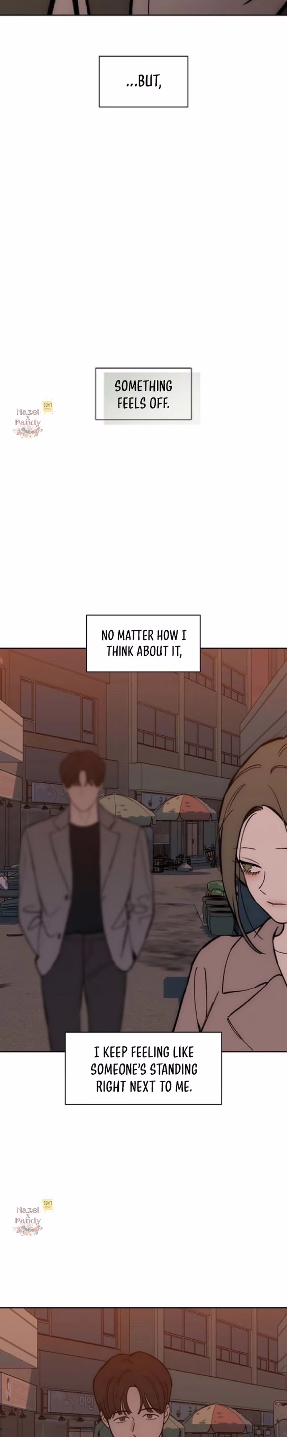 Tears on a Withered Flower - Chapter 64 - Part 26