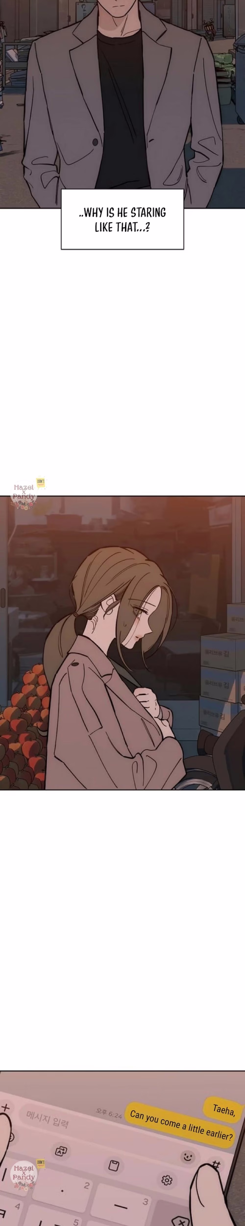 Tears on a Withered Flower - Chapter 64 - Part 27