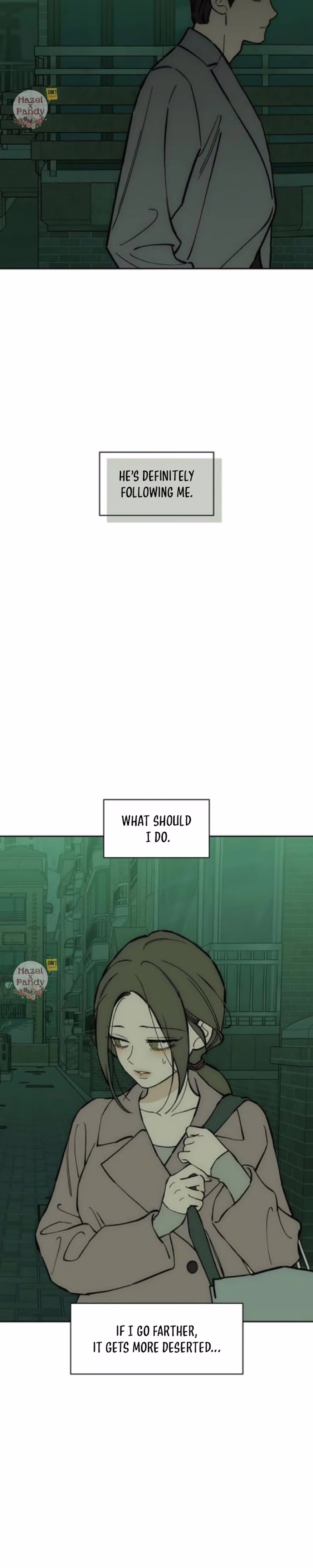 Tears on a Withered Flower - Chapter 64 - Part 29