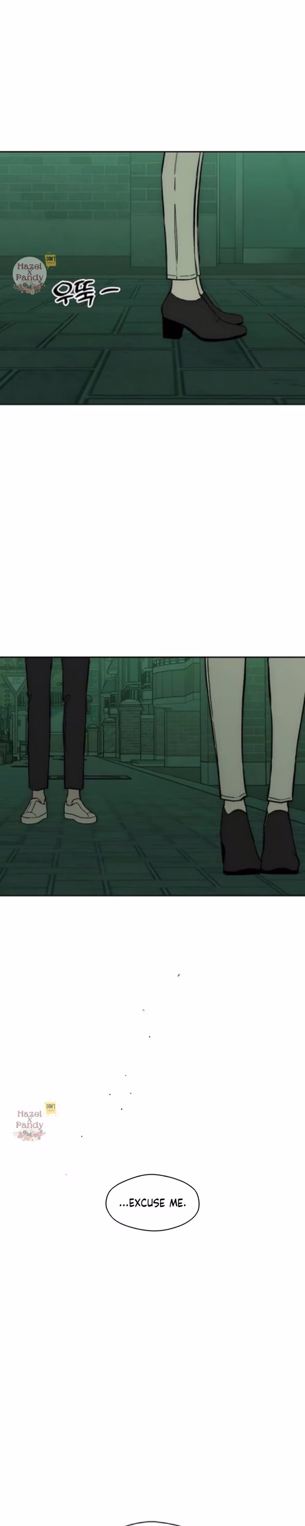 Tears on a Withered Flower - Chapter 64 - Part 30