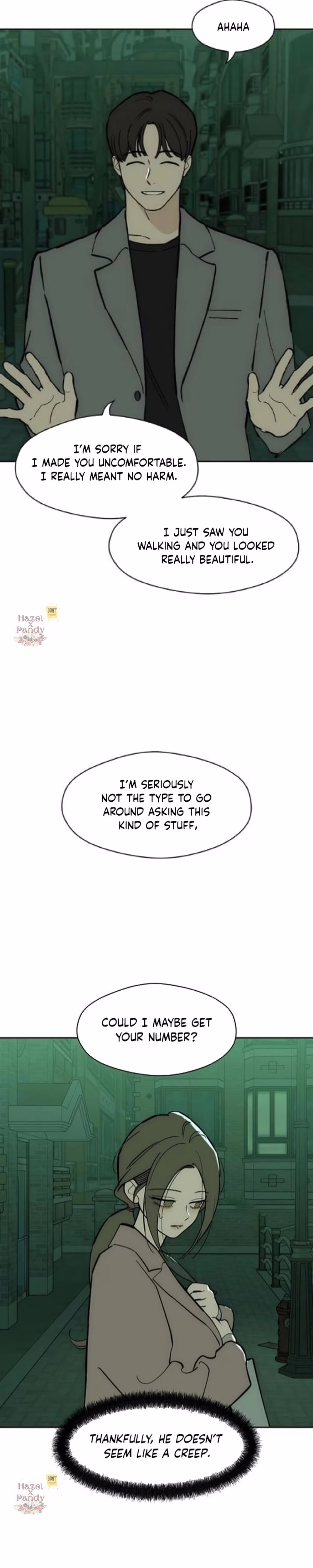 Tears on a Withered Flower - Chapter 64 - Part 32