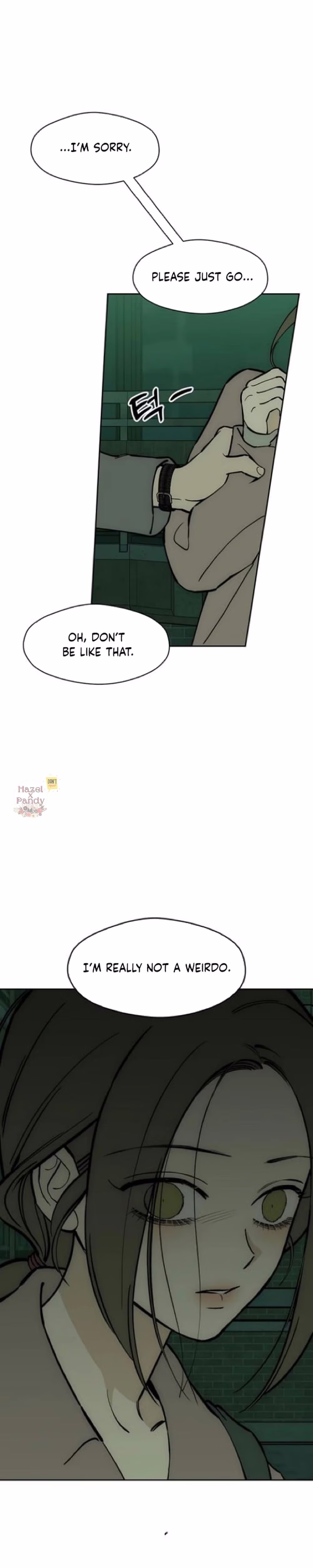 Tears on a Withered Flower - Chapter 64 - Part 33