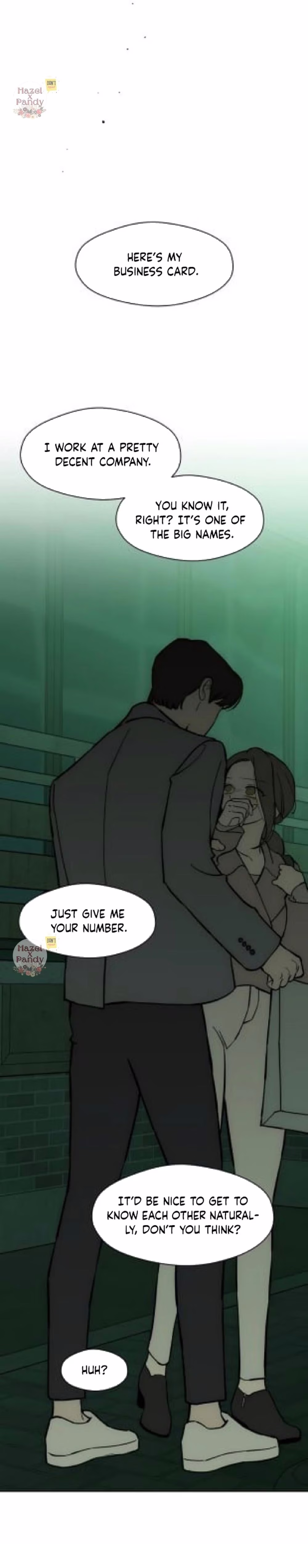 Tears on a Withered Flower - Chapter 64 - Part 34