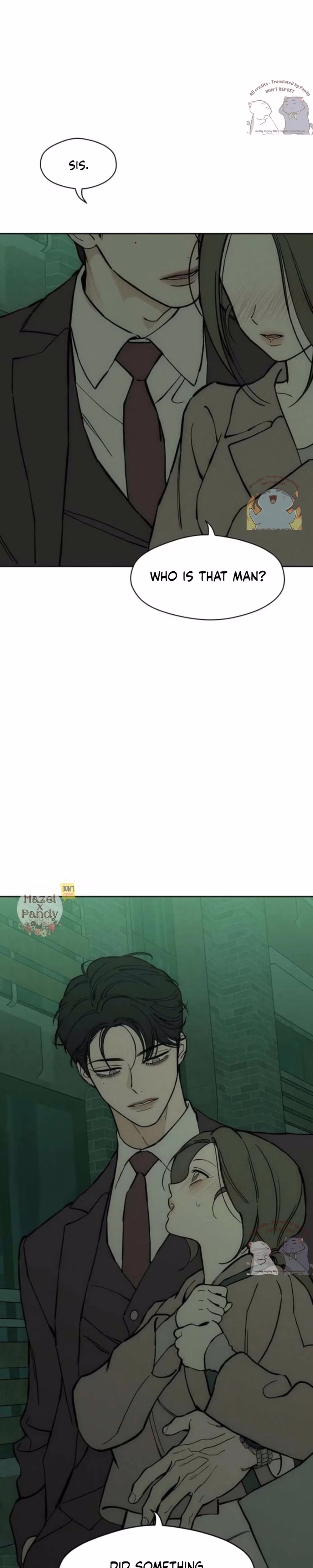 Tears on a Withered Flower - Chapter 65 - Part 3