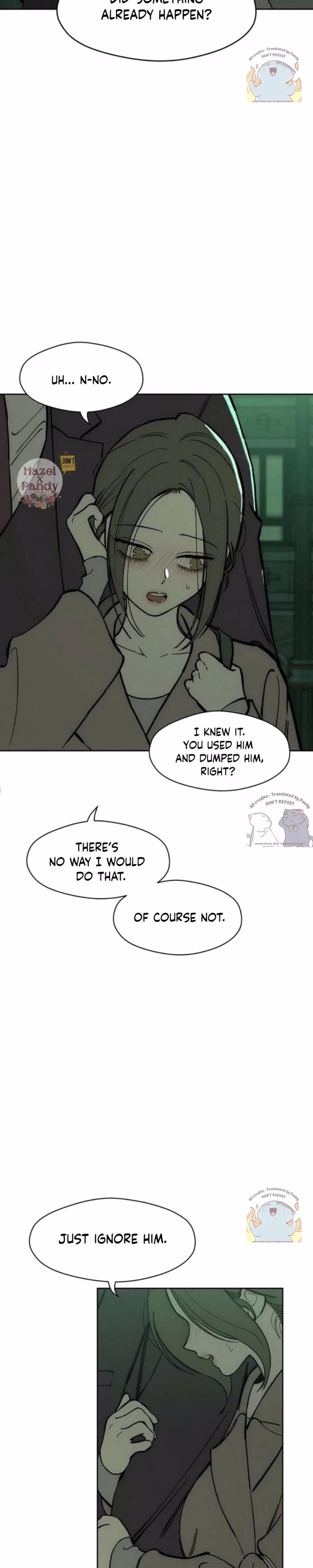 Tears on a Withered Flower - Chapter 65 - Part 4