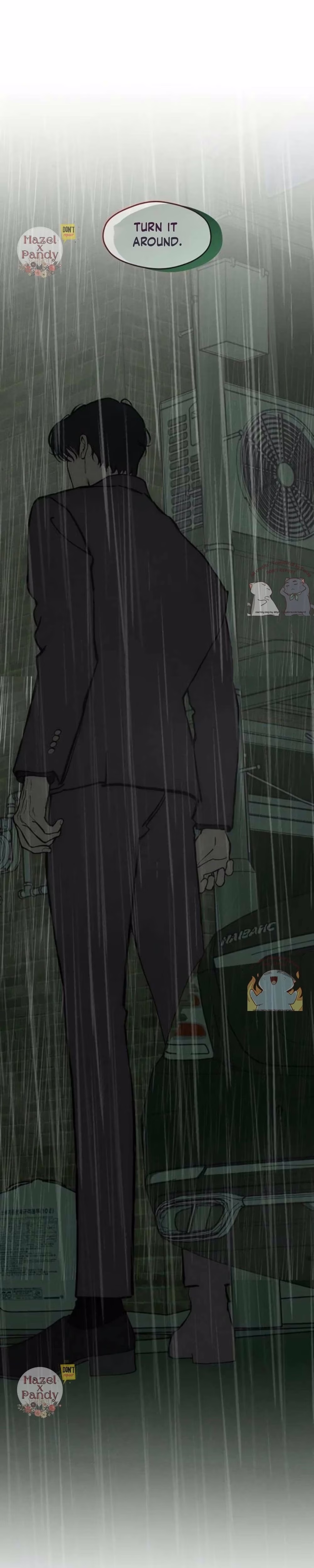 Tears on a Withered Flower - Chapter 65 - Part 39