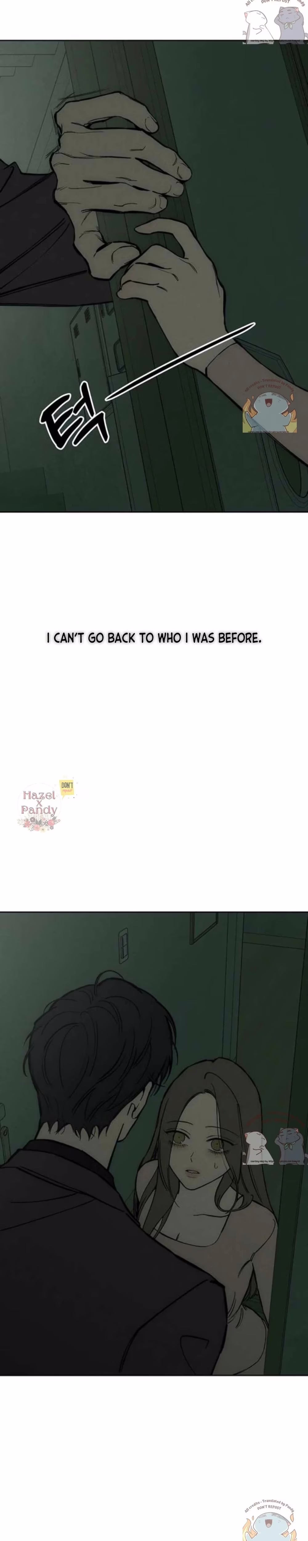 Tears on a Withered Flower - Chapter 65 - Part 43