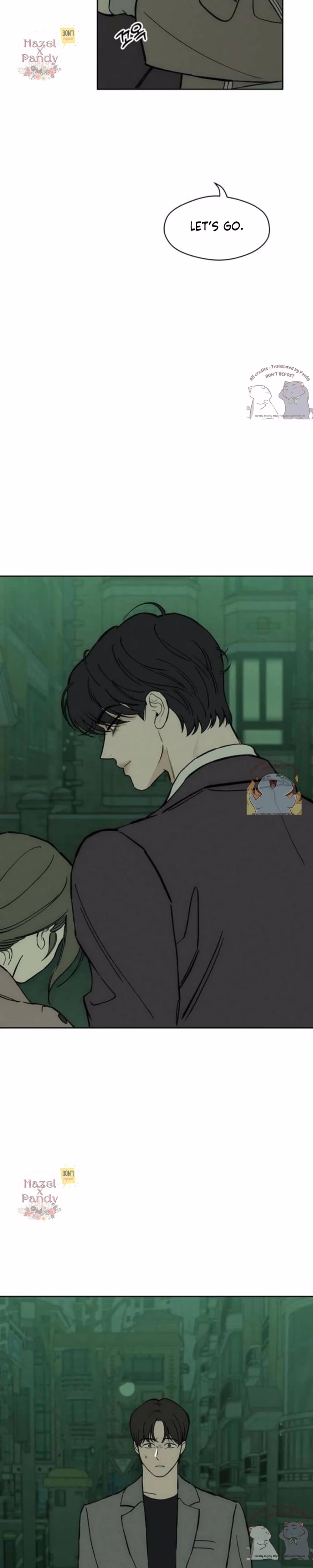 Tears on a Withered Flower - Chapter 65 - Part 5