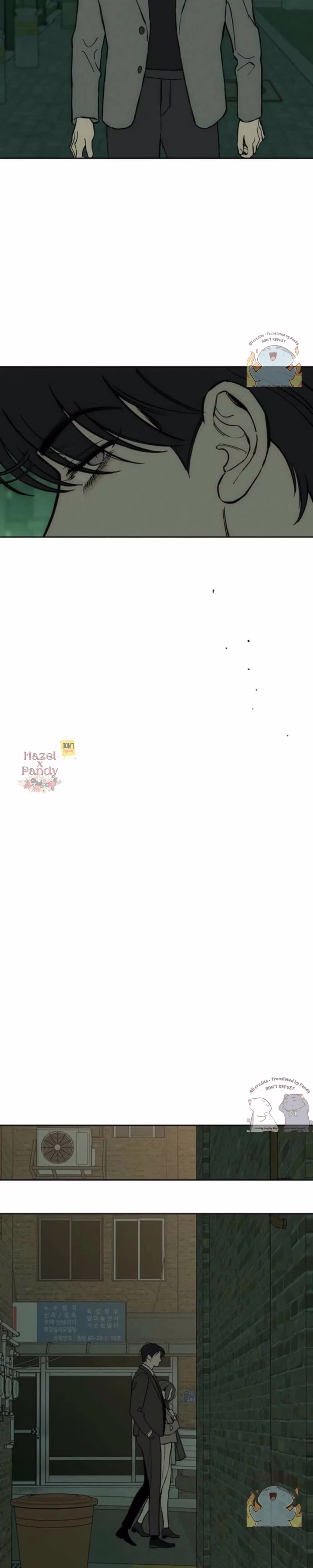 Tears on a Withered Flower - Chapter 65 - Part 6