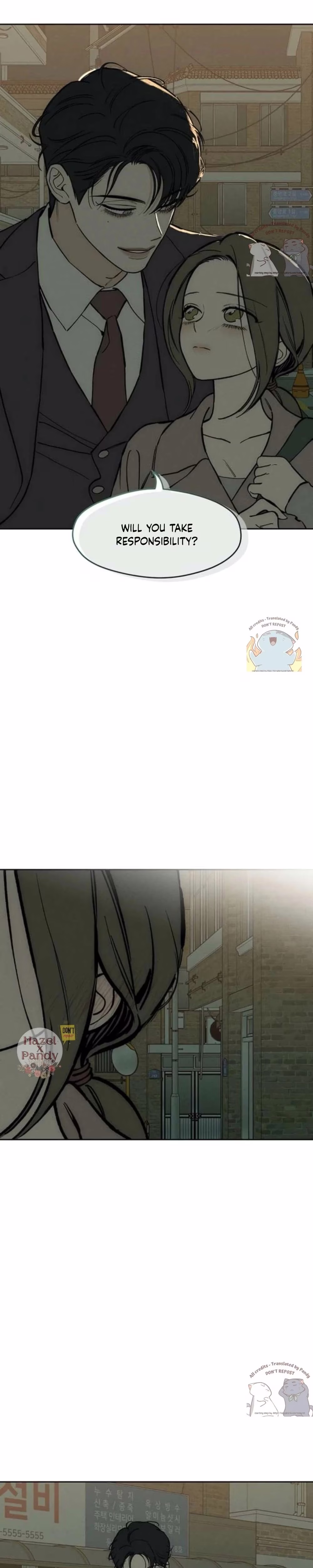 Tears on a Withered Flower - Chapter 65 - Part 8