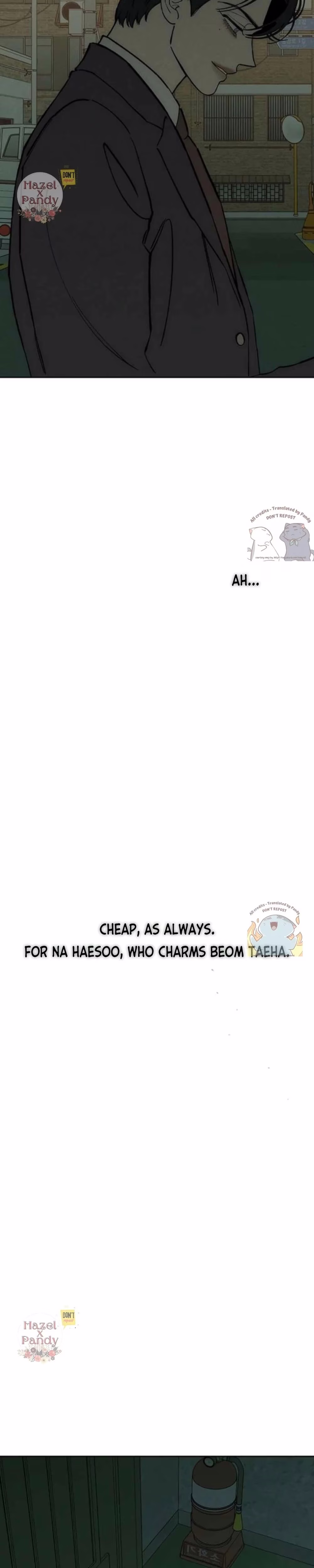 Tears on a Withered Flower - Chapter 65 - Part 10