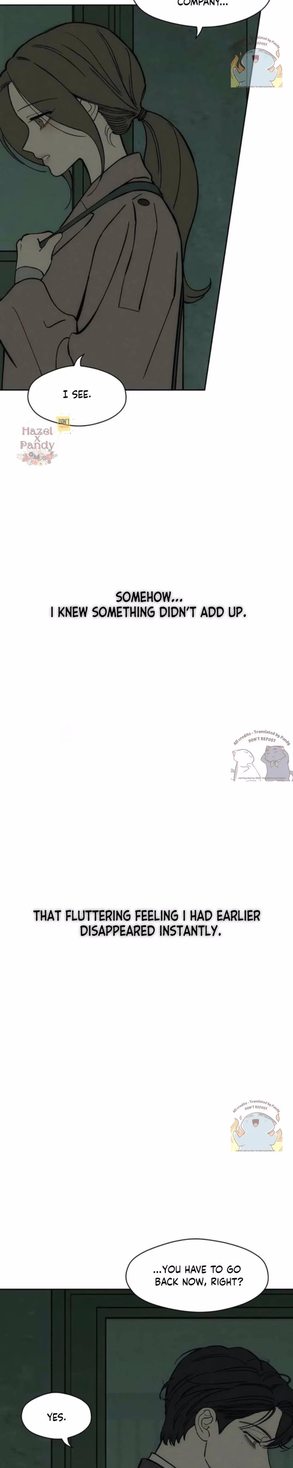 Tears on a Withered Flower - Chapter 65 - Part 12