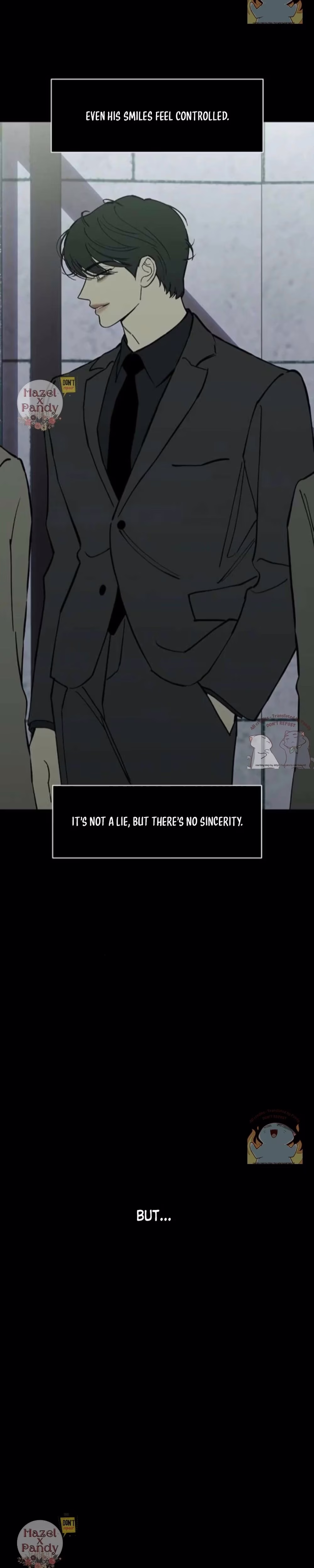 Tears on a Withered Flower - Chapter 65 - Part 20