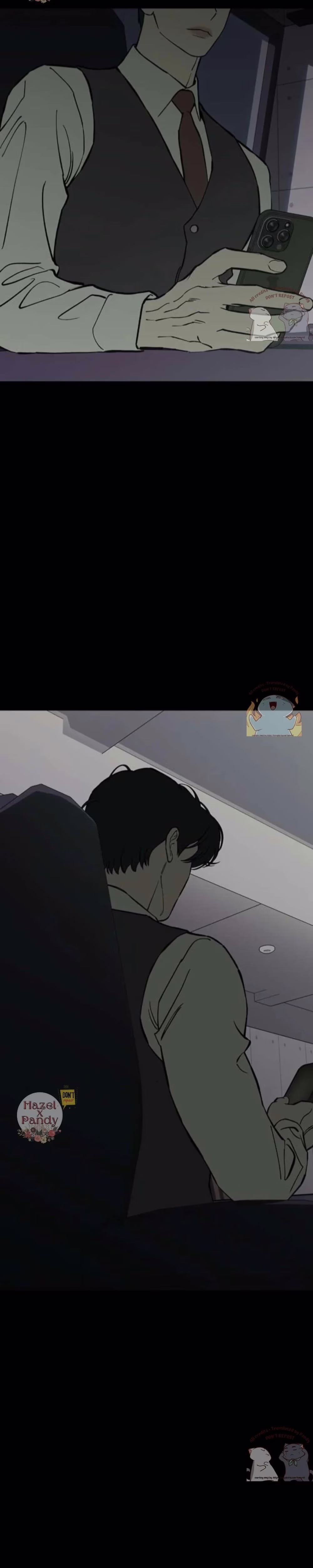 Tears on a Withered Flower - Chapter 65 - Part 21