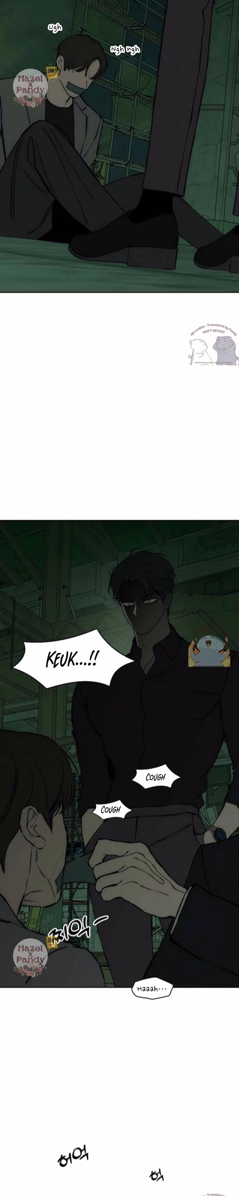 Tears on a Withered Flower - Chapter 65 - Part 26