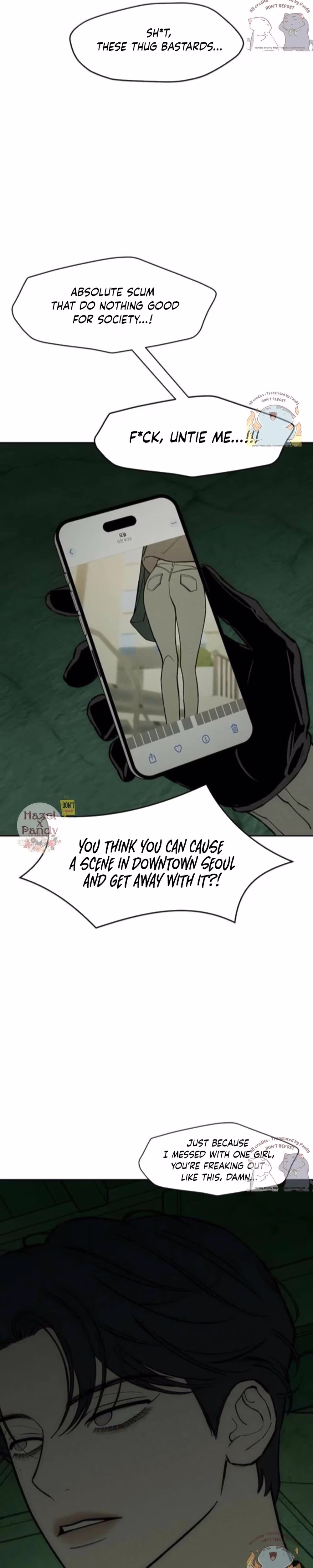 Tears on a Withered Flower - Chapter 65 - Part 27