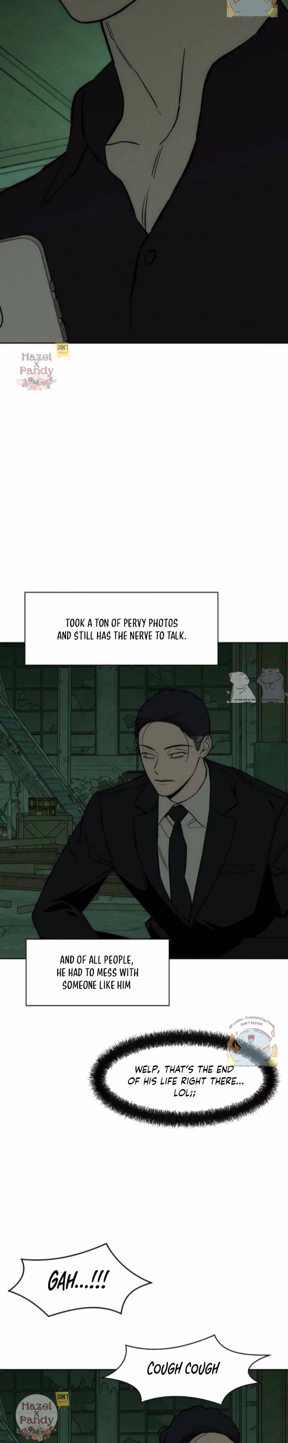 Tears on a Withered Flower - Chapter 65 - Part 28