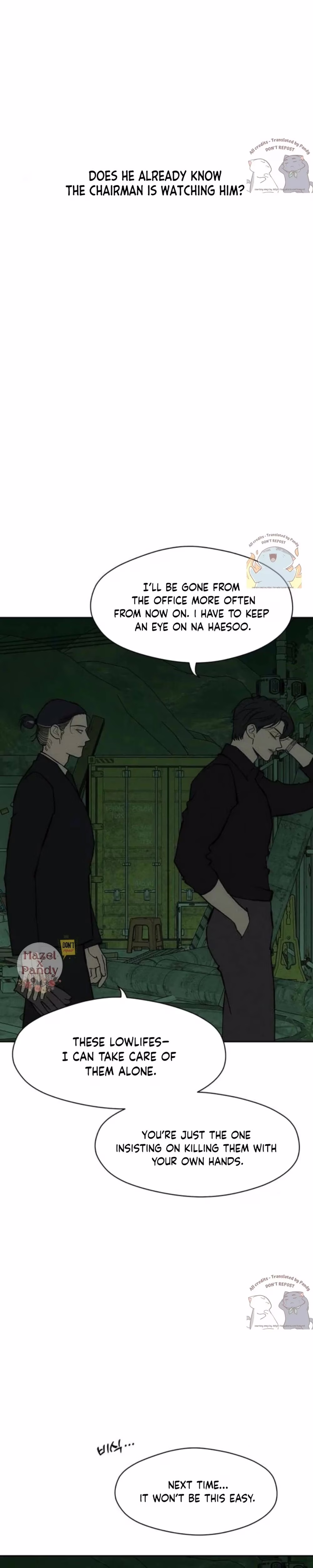 Tears on a Withered Flower - Chapter 65 - Part 32