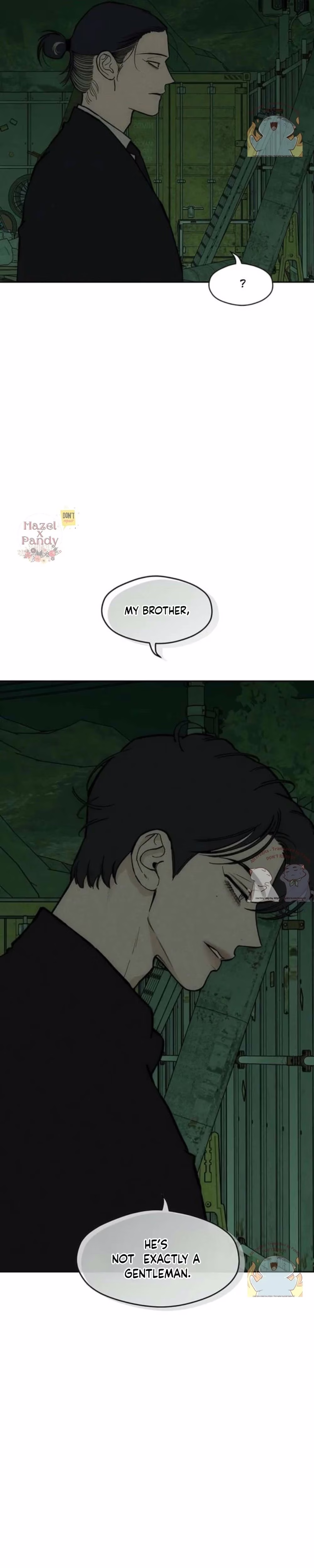 Tears on a Withered Flower - Chapter 65 - Part 33